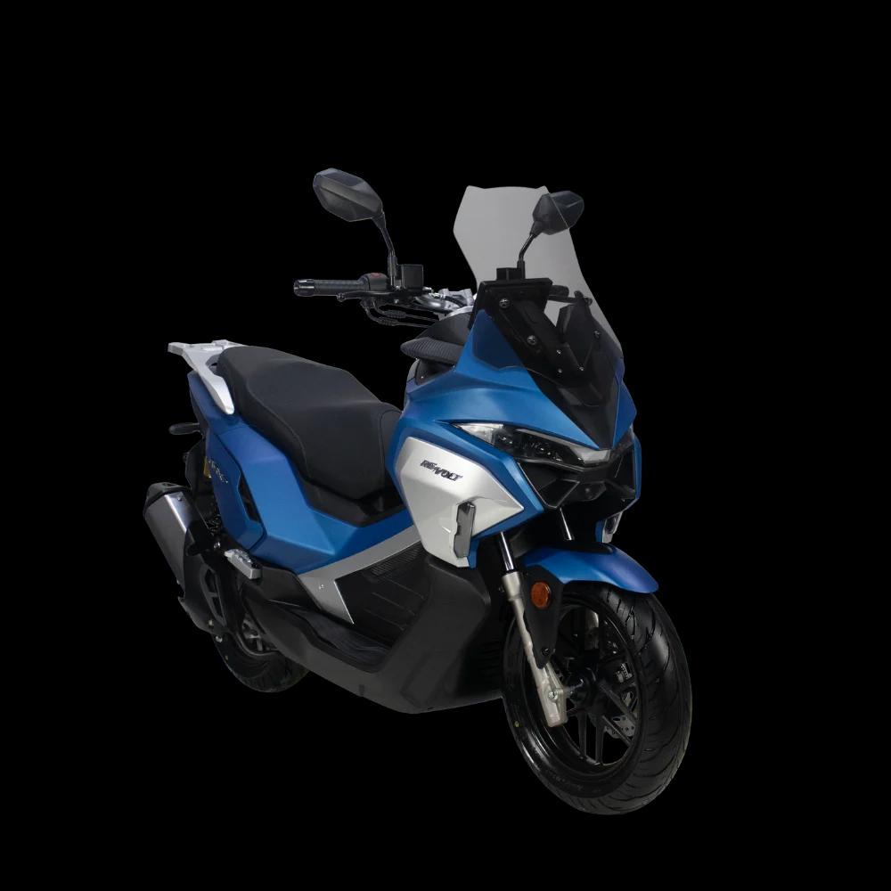 REVOLT Revolt Rsx7-Benzinli-Motosiklet 2026 Model Motosiklet