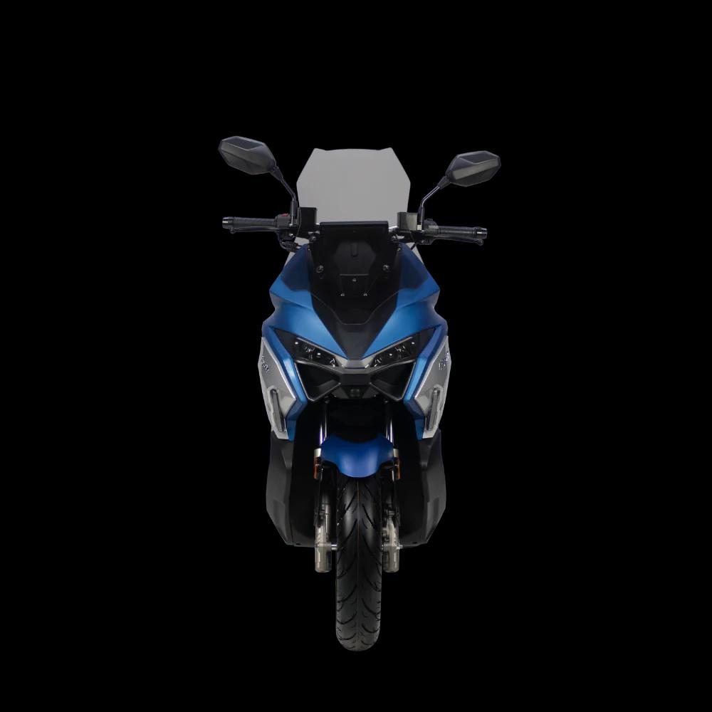 REVOLT Revolt Rsx7-Benzinli-Motosiklet 2026 Model Motosiklet - Görsel 3