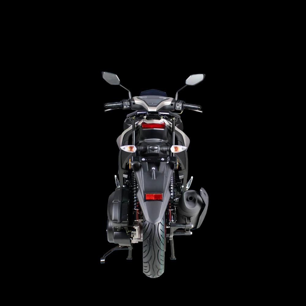 REVOLT Revolt Rsx3-Benzinli-Motosiklet 2026 Model Motosiklet - Görsel 3