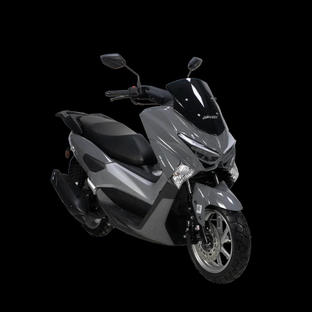 REVOLT Revolt Rsx4-Benzinli-Motosiklet 2026 Model Motosiklet