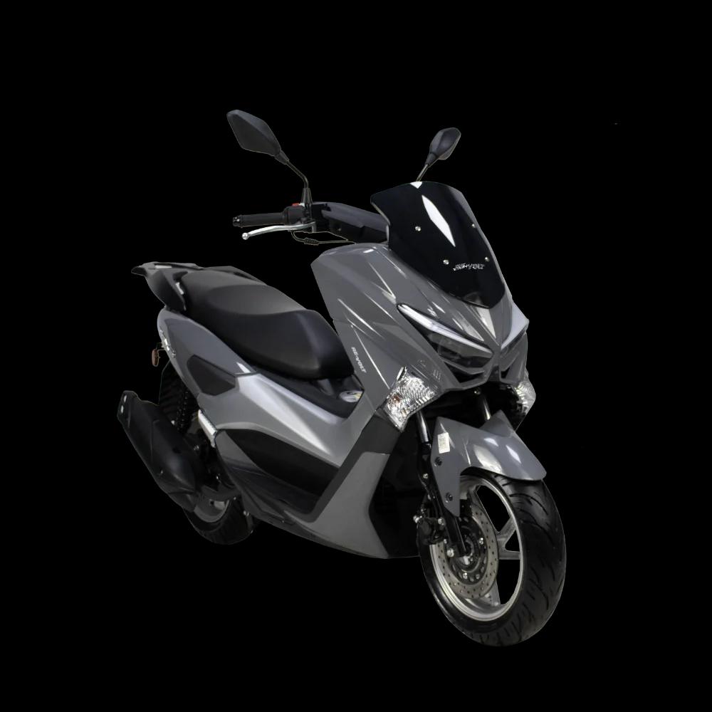 REVOLT Revolt Rsx5-Benzinli-Motosiklet 2026 Model Motosiklet