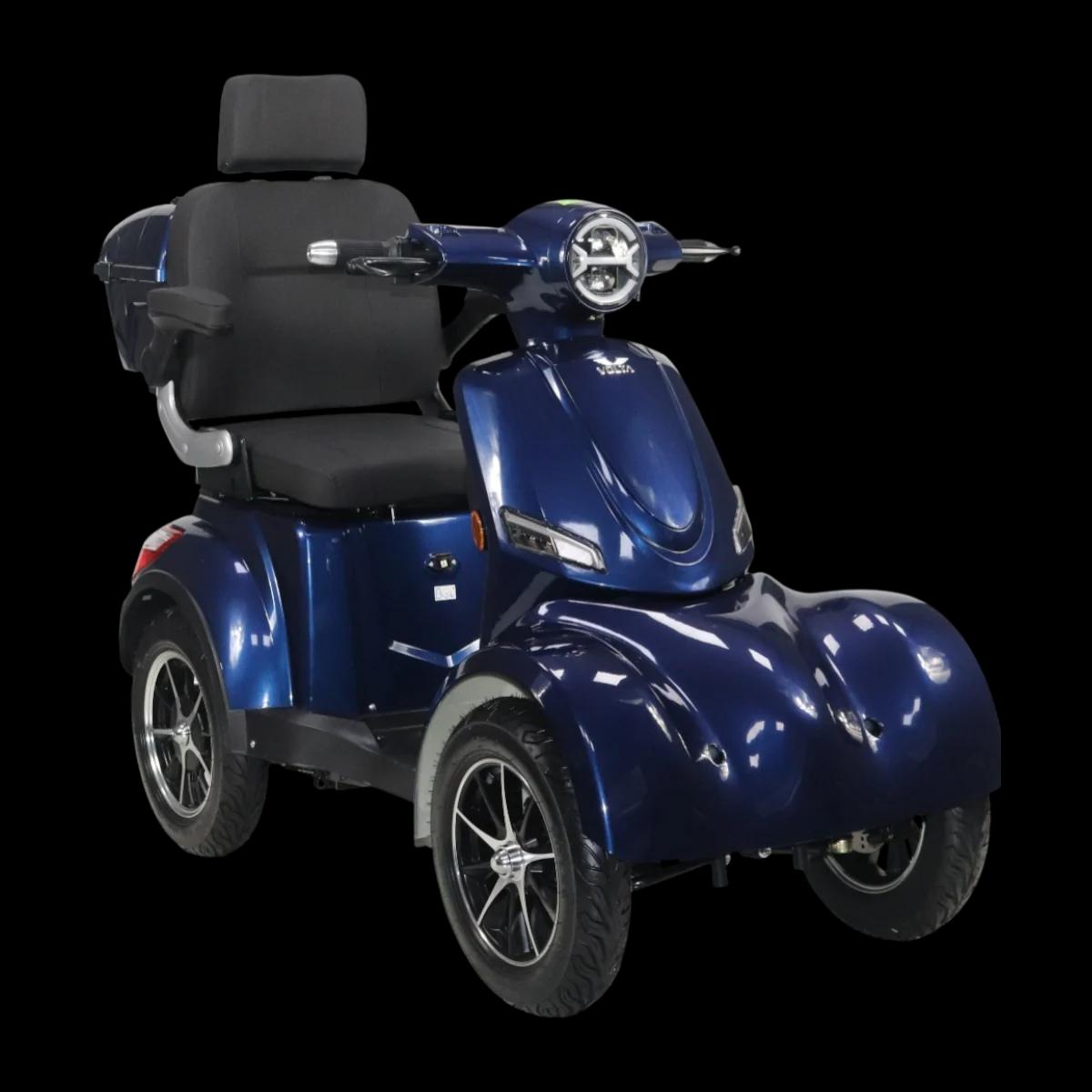 VOLTA Volta Vm6-Elektrikli-Motosiklet 2026 Model Motosiklet