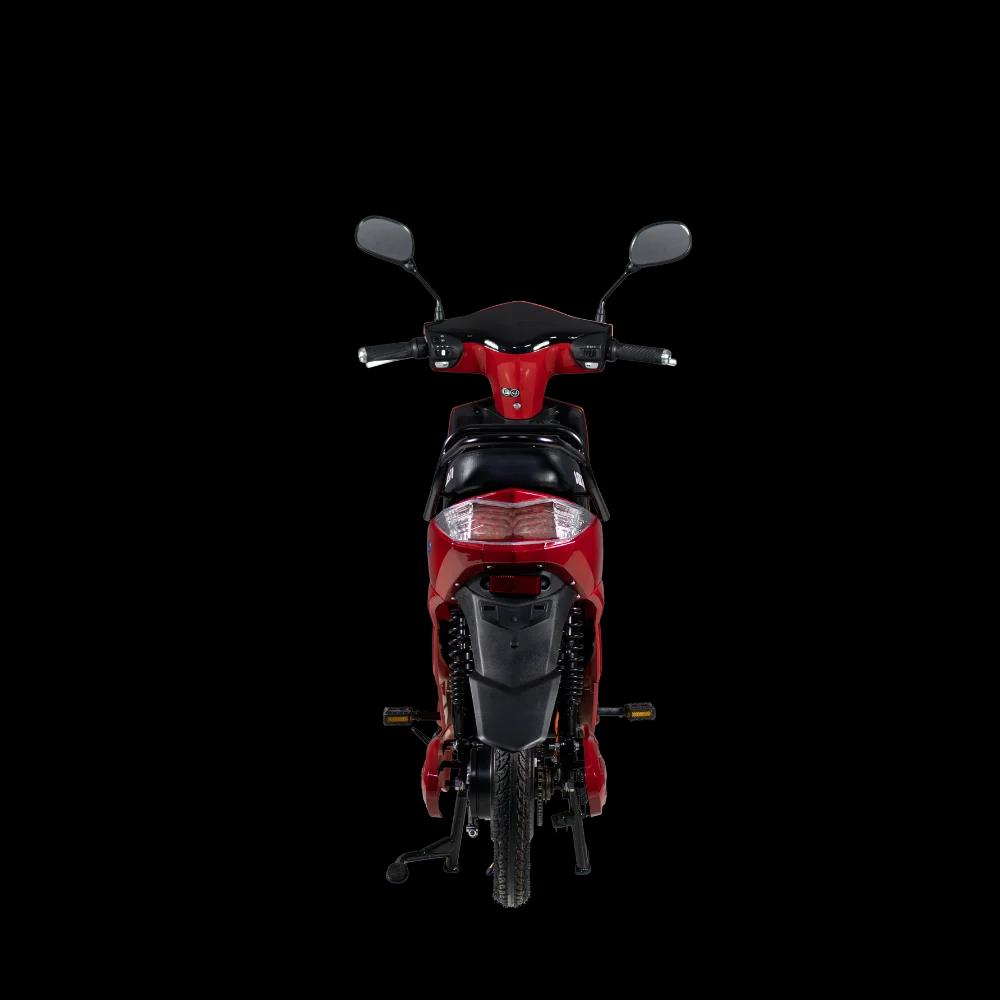 VOLTA Volta Vsx-Elektrikli-Motosiklet 2026 Model Motosiklet