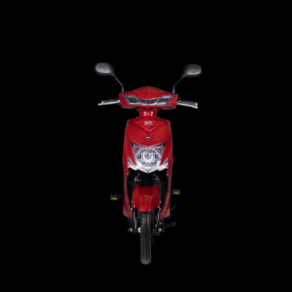 VOLTA Volta Vsx-Elektrikli-Motosiklet 2026 Model Motosiklet - Görsel 2