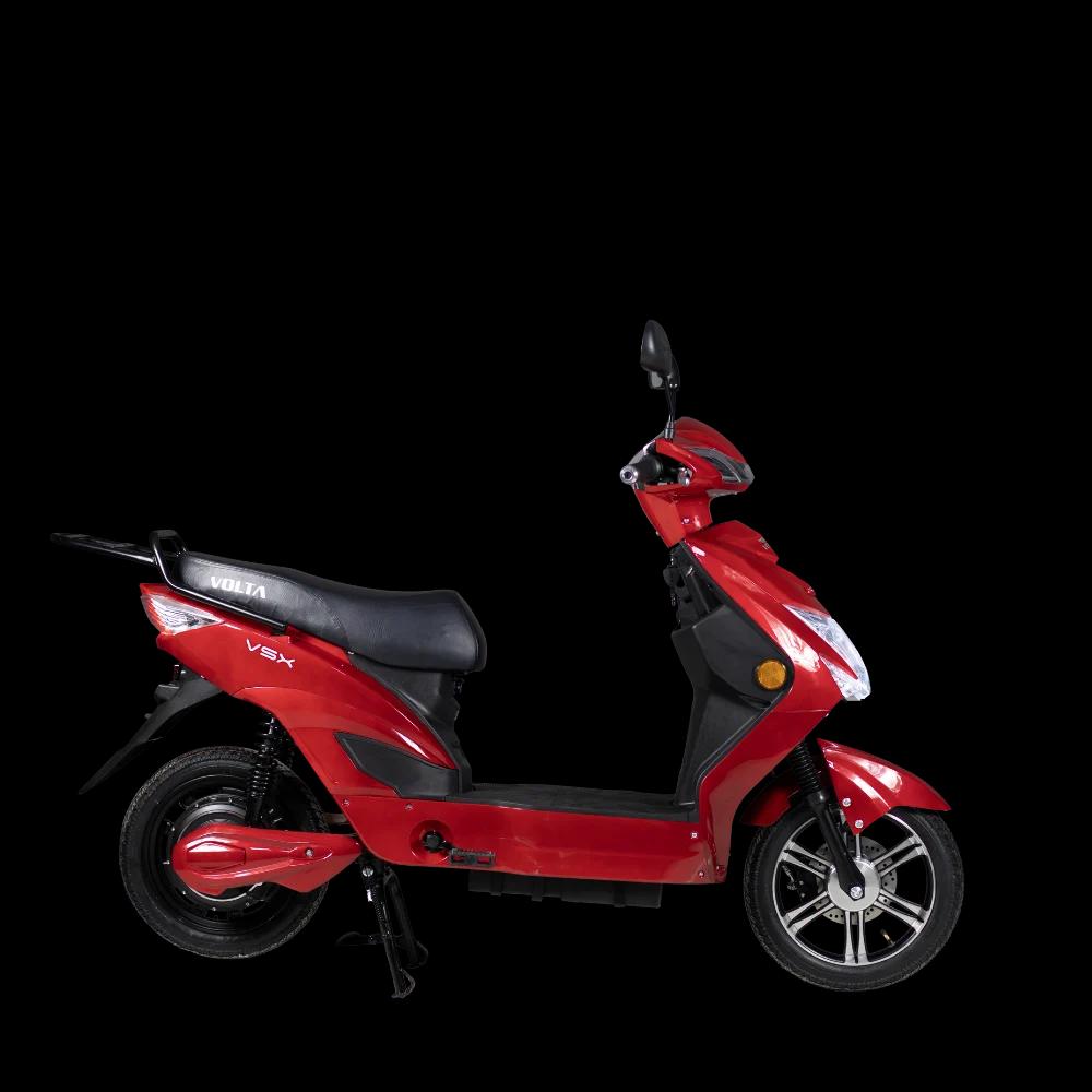 VOLTA Volta Vsx-Elektrikli-Motosiklet 2026 Model Motosiklet - Görsel 3
