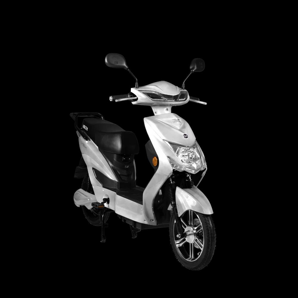 VOLTA Volta Vsx-Elektrikli-Motosiklet 2026 Model Motosiklet - Görsel 4