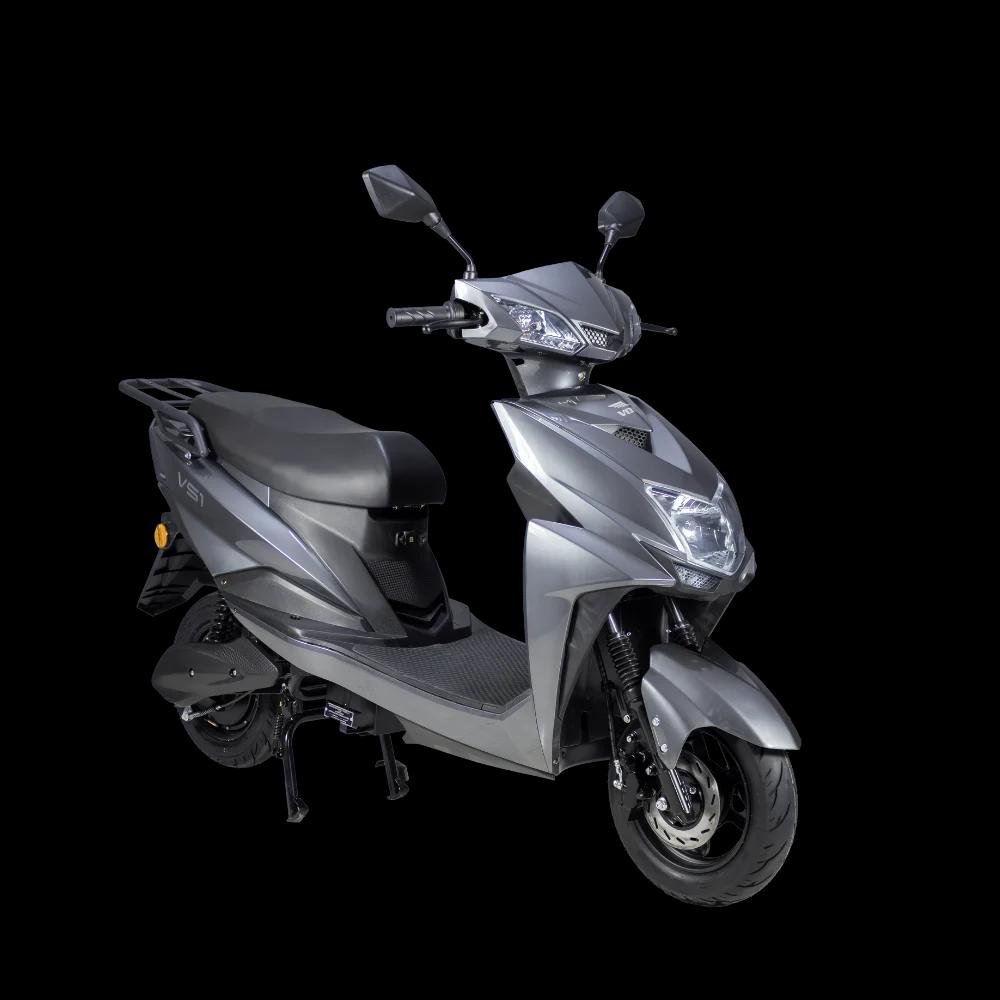 VOLTA Volta Vs1-Elektrikli-Motosiklet 2026 Model Motosiklet