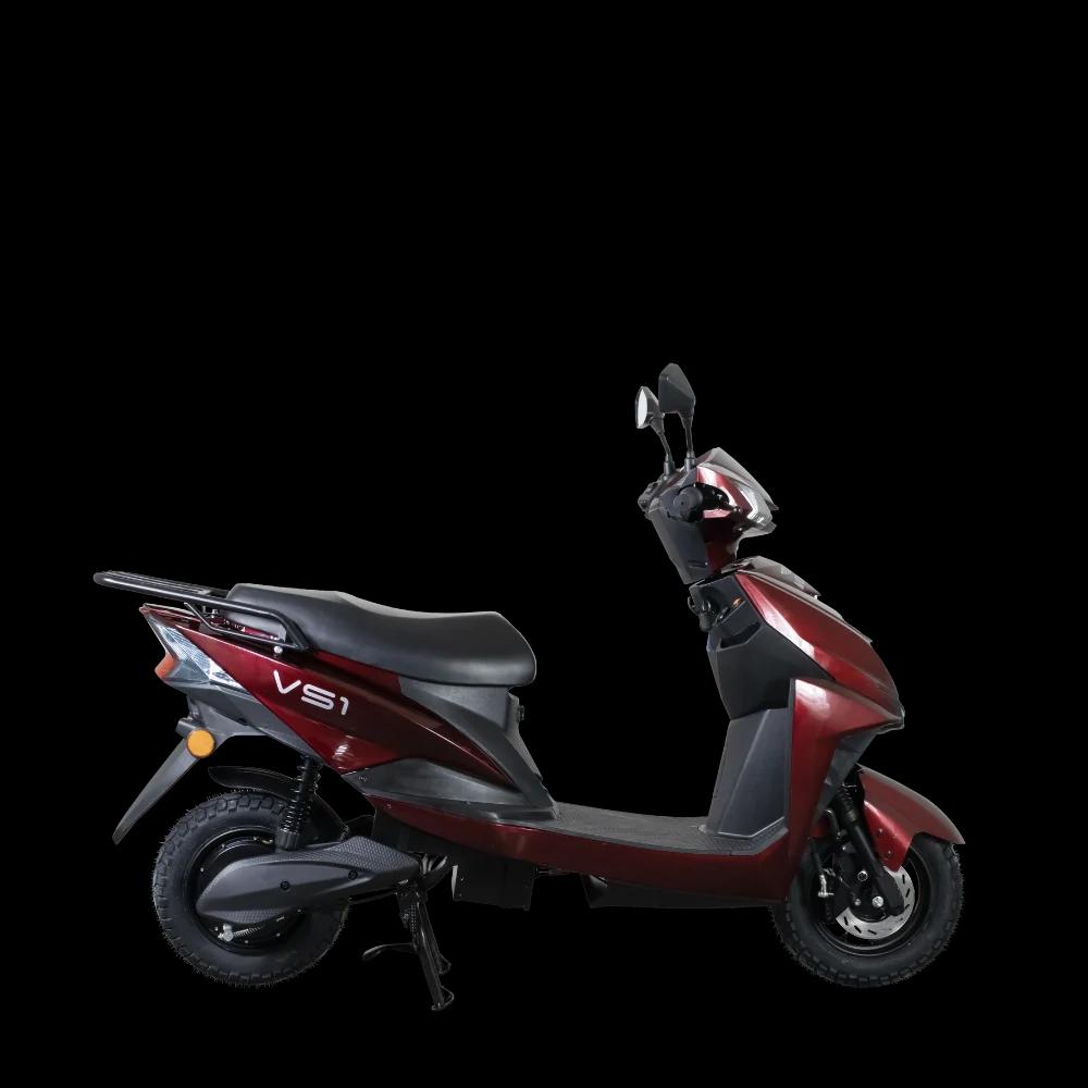 VOLTA Volta Vs1-Elektrikli-Motosiklet 2026 Model Motosiklet - Görsel 2