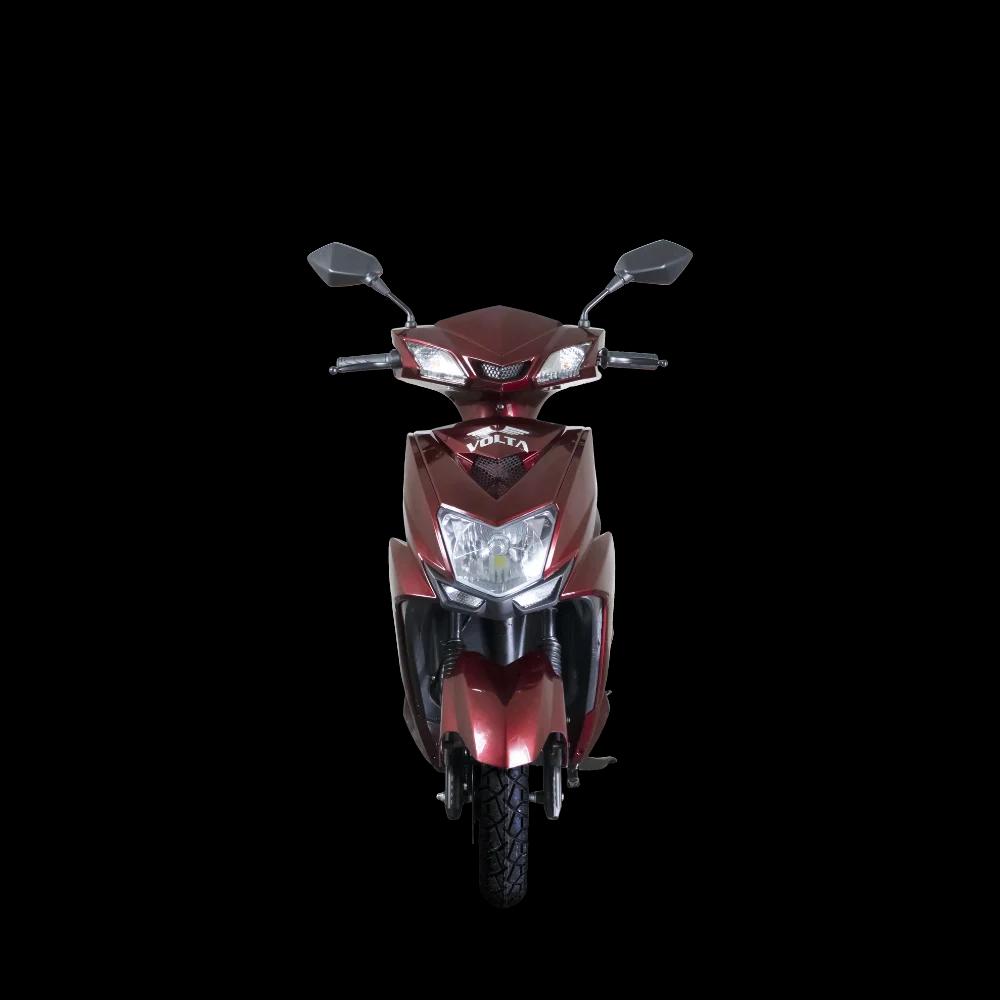 VOLTA Volta Vs1-Elektrikli-Motosiklet 2026 Model Motosiklet - Görsel 3