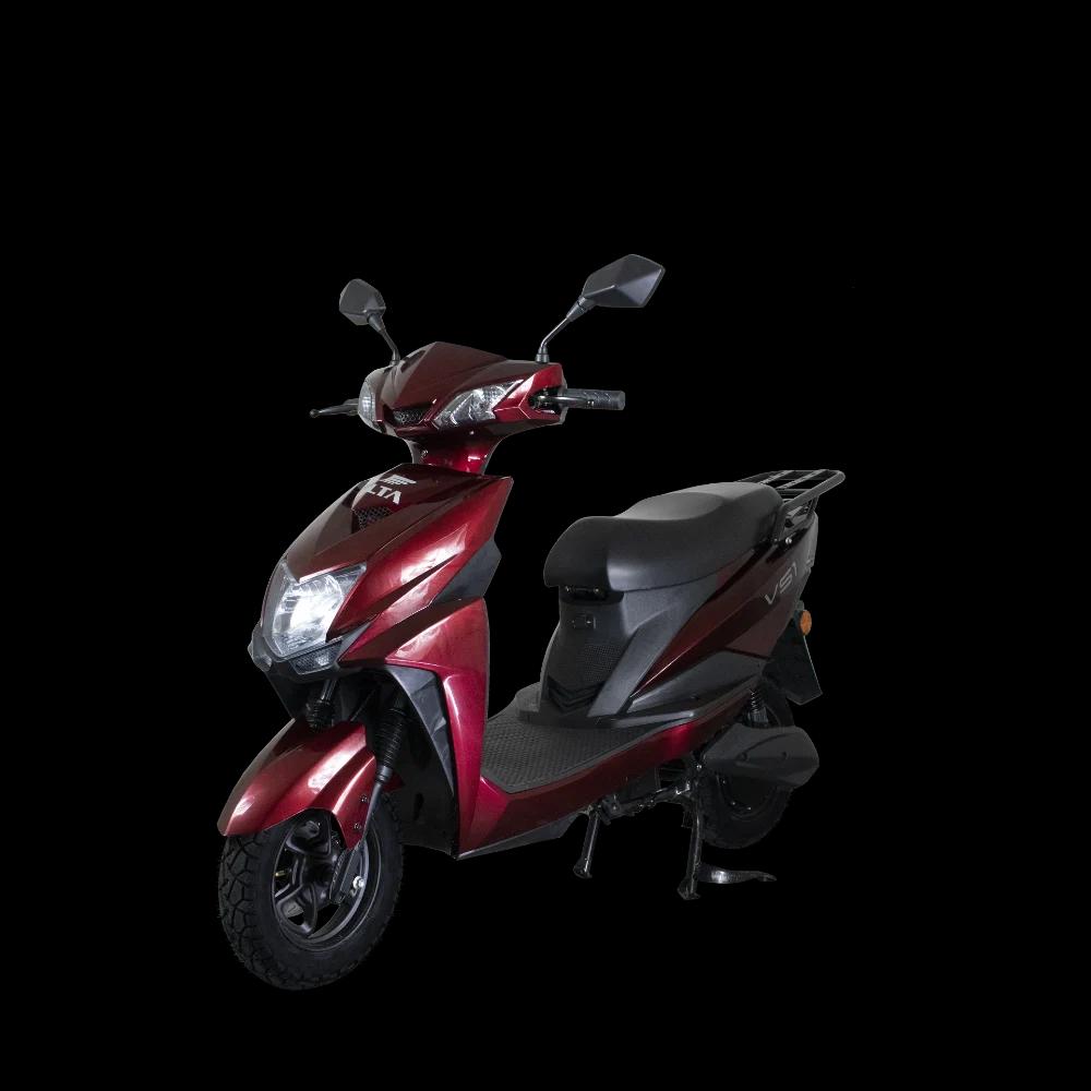 VOLTA Volta Vs1-Elektrikli-Motosiklet 2026 Model Motosiklet - Görsel 4