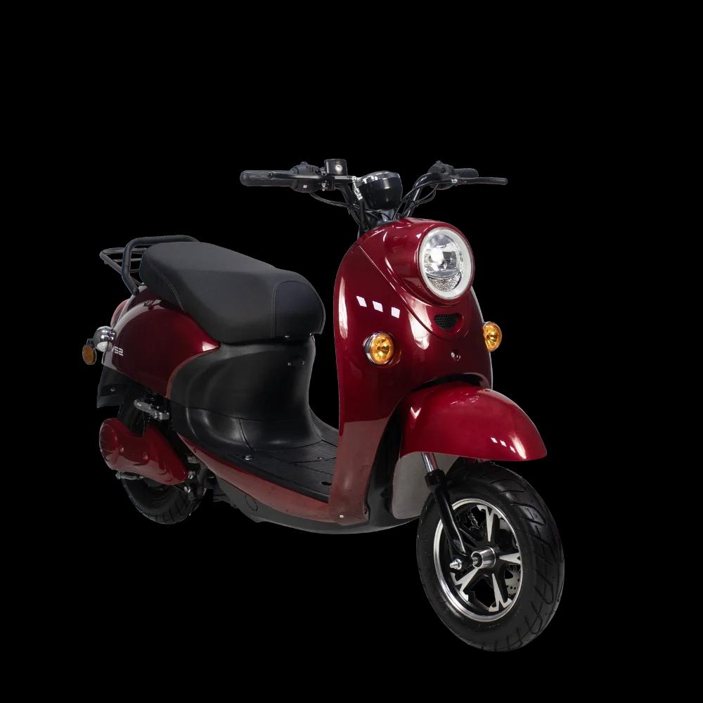 VOLTA Volta Vs2-Elektrikli-Motosiklet 2026 Model Motosiklet