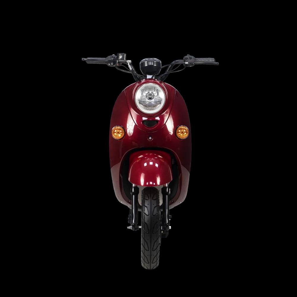 VOLTA Volta Vs2-Elektrikli-Motosiklet 2026 Model Motosiklet - Görsel 2